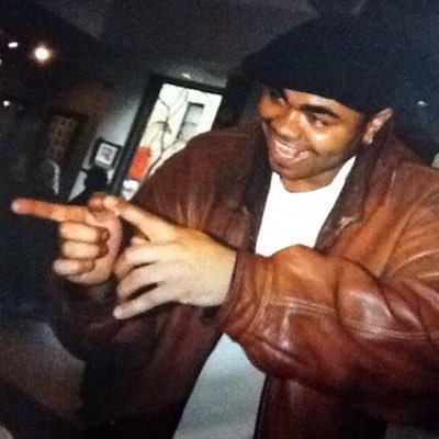 Bigdawg127's profile picture. Chillin then, Chillin now!