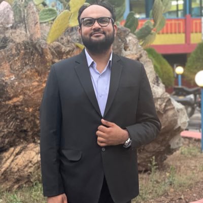 sunilwaldia05's profile picture. HPCL