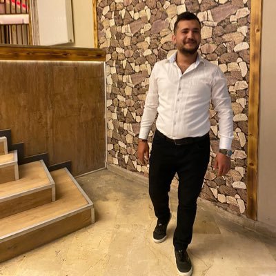 savran_bey's profile picture. MAKİNE MÜHENDİSİ⚙️