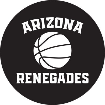 HoopAZRenegades's profile picture. 8U-14U Boys Basketball
