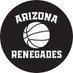 Arizona Renegades (@hoopazrenegades) Twitter profile photo Arizona Renegades (@hoopazrenegades) Twitter profile photo
