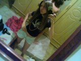 Eu sou Luana tenho 14 anos, adoro musica, baladas, meus amigos, meu namorado André, não tenho preconceitos.
