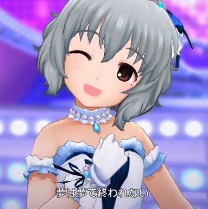 小春日和に望む夢さんのプロフィール画像