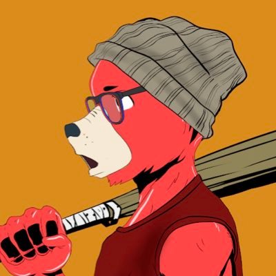 AndujarXavi81's profile picture. Disperso