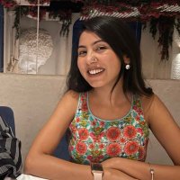 Raksha Bihani (@rakshabihani) 's Twitter Profile