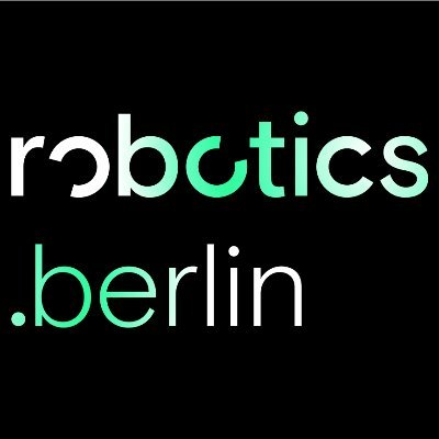 robotics researchers in Berlin