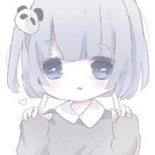 hana_chzy's profile picture. 楽しむ(ෆ`꒳´ෆ@chinozo_♣︎@kuromdayo @SoVault