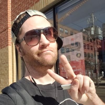 Twitch Affiliate with a potty mouth. Canadian boy with a potty mouth. All around potty mouth. Mouth.