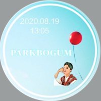 みー🎈 ありがとうございました (@bogummym) 's Twitter Profile