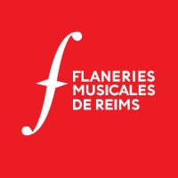 Flâneries Musicales de Reims(@FlaneriesReims) 's Twitter Profile Photo