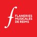 Flâneries Musicales de Reims (@flaneriesreims) Twitter profile photo Flâneries Musicales de Reims (@flaneriesreims) Twitter profile photo