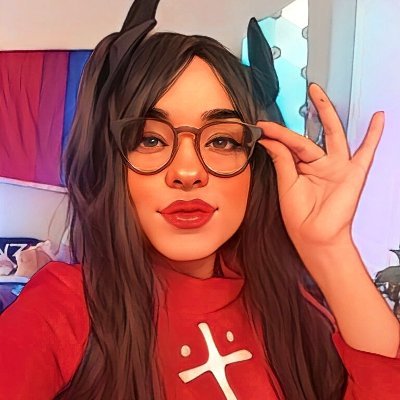 😴 she/they | ♈ | bi black boricua 🇵🇷 | 
🔥  @whimsyaction 
👾 FFXIV, c4 shenhe haver, ttrpgs & cosplay