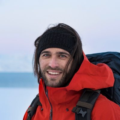 Earth scientist 🌎 @CNRS @MIOceanologie @QMUL; geomicrobiology, biogeoscience; polar & extreme environments; ERC StG #ERC_SIESTA; my views; he/him; 🏳️🌈ally