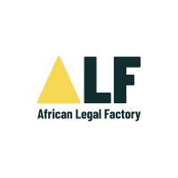 African Legal Factory(@AfricanLegalF) 's Twitter Profile Photo