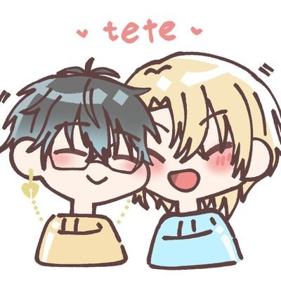 小帳/台灣人/20⬆️/坑多/放雜圖，鉛筆畫居多/講廚話/大帳: @Irurabbit_12 /頭貼by: @ameyui0202