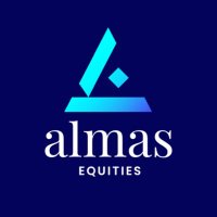 Almas Equities(@AlmasEquities) 's Twitter Profile Photo