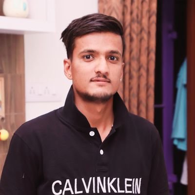 KalyanpuraManoj's profile picture. student