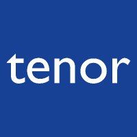 Tenor Data Solutions (@tenor_solutions) 's Twitter Profile Photo Tenor Data Solutions (@tenor_solutions) 's Twitter Profile Photo