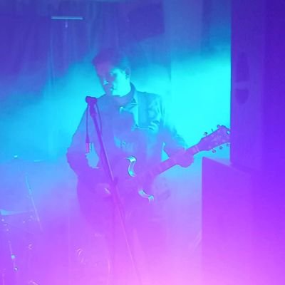 aspinall_paul's profile picture. A tiny speck of dust on a slightly larger one floating in an endless vacuum