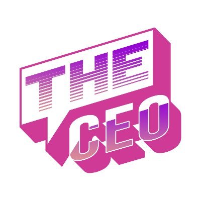 🙉 The CEO #NFT Official Twitter

Building a New World Project

Contact : theceonft@gmail.com
Discord : https://t.co/lDzzjTCIen