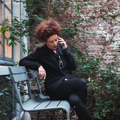 MRKWRDG's profile picture. Strategie, advies, communicatie, participatie zijn de disciplines waar ik goed in ben. En er zijn voor zoon, man, hond, elkaar is wie ik werkelijk ben.