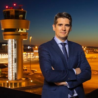CEO Sofia International Airport