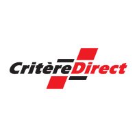 Critère Direct(@CritereDirect) 's Twitter Profile Photo