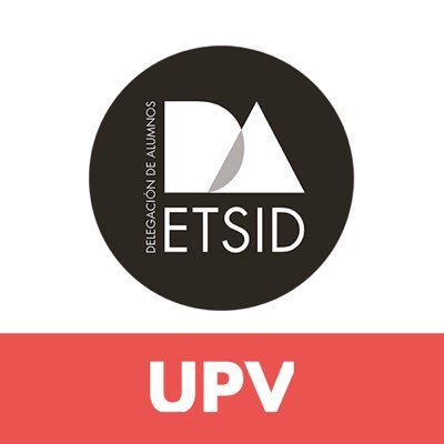 https://t.co/jEt8PBeMvy 

daetsidinfo@gmail.com / daetsid@etsid.upv.es