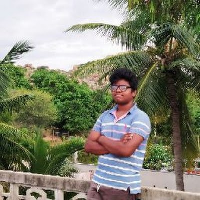 akash_pennabadi Profile Picture