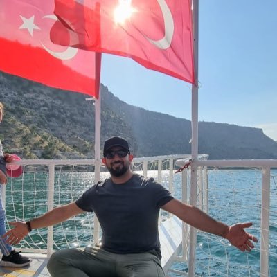 tayfurfer's profile picture. 