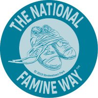 National Famine Way(@famineway) 's Twitter Profileg