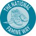 National Famine Way (@famineway) Twitter profile photo