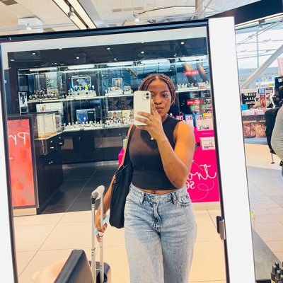 ZuleihaAbdulai3's profile picture. A bby girl and more ❤️😍