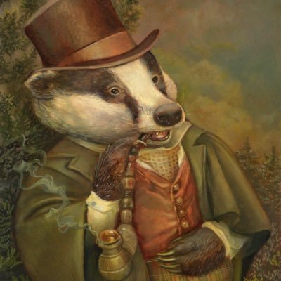 StoicBadger Profile Picture