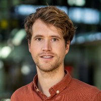 Naud Loomans (@naudloomans) 's Twitter Profile