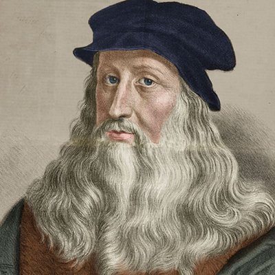 Quotes by Leonardo di ser Piero da Vinci | Italian polymath of the High Renaissance | 

“The deeper the feeling, the greater the pain.”