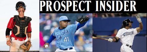 We Interview Prospects from all classes Rookie Affiliate,Single-A, Double-A and Triple-A