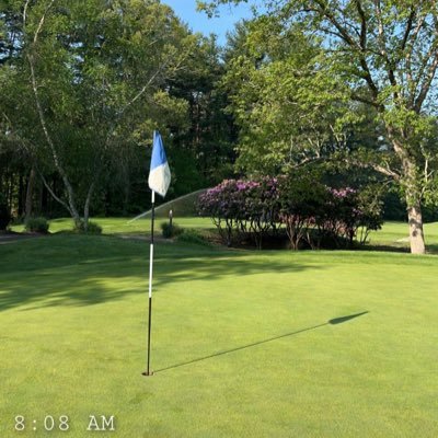 Superintendent @ Windham Golf Course. UConn ‘11 (B.S.), ‘16 (M.S.).