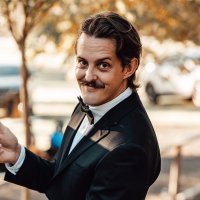 James McKern (@jlmckern) 's Twitter Profile Photo James McKern (@jlmckern) 's Twitter Profile Photo