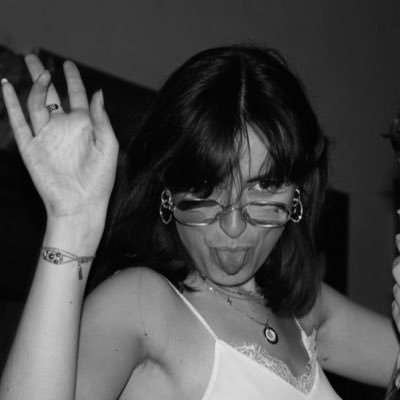 • DINA FASH 🏴 • M2 Histoire de l’Art Recherche