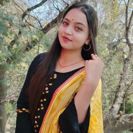 Shailaja5453077's profile picture. Student of B.H.U