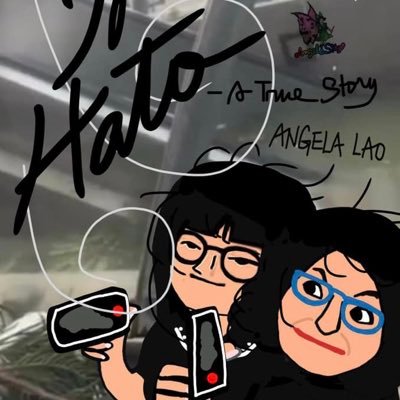Angela Lao is an international multi-awarded animator. She is also a multi-talent of visual arts, filming, music composing, general design, poetry and writing.