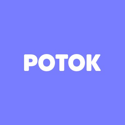 POTOKさんのプロフィール画像