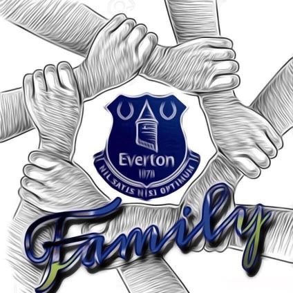 Massive Evertonian. Dad to 3 amazing grown up Kids and married to my amazing Wife Jane. Socialist. Workers Rights. UTFT, NSNO, COYB.