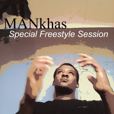 Hip-Hop artist

stage name : MANkhas

Currently working on a mixtape.

https://t.co/YFsbpowTK4…