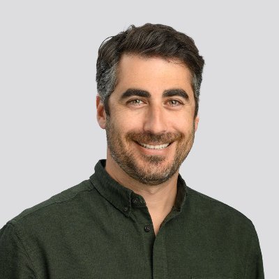 TalBenM's profile picture. Business Operations @Wonderful   @arsenal 🔴⚪️