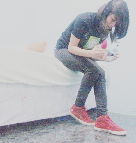 Skate, Rock, Palmeiras, Mãe e Irmã s2 . #FOLLOW ?