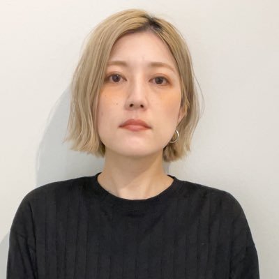 美容師15年目💇🏻南青山プライベート1人サロンやってます✂︎ これから楽しい計画考え中👌🫧メインはInstagram