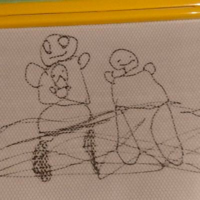 33歳でWeb業界に転職してなんとか生きてる/フロントをがんばりたい/6歳&2歳Boysに魂を吸い取られる日々/37歳/最近はただの日常垢です