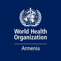 WHO Armenia (@whoarmenia) 's Twitter Profile Photo WHO Armenia (@whoarmenia) 's Twitter Profile Photo